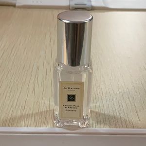 Jo Malone English pear & freesia cologne miniature